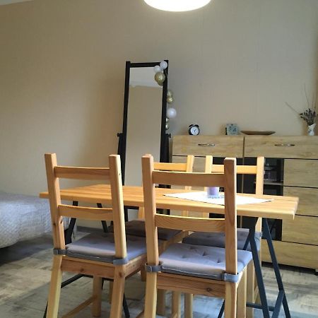 Gaujas Apartaments Ligatne Luaran gambar